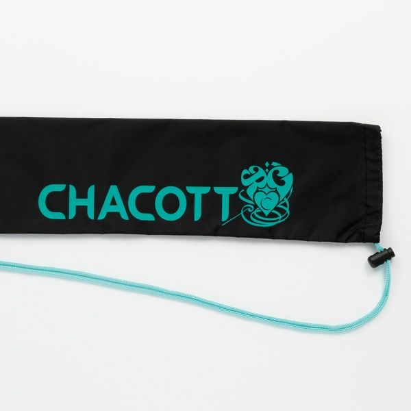 ショルダー巾着 新体操用【chacott】チャコット | SHOP | バレエ＆新体操＆フィットネス用品の専門店ダンスカウンティ