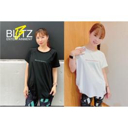 【BLiTZ】Switching tops-切替トップス-