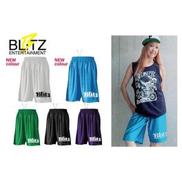 【BLiTZ】Basketball Pants-バスケパンツ-